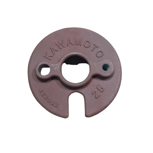 Construction casting product