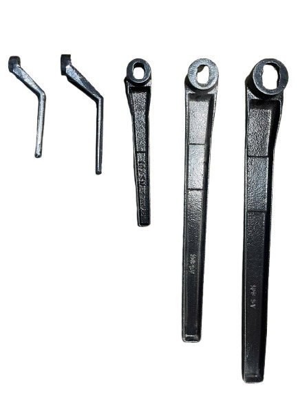 Construction casting product