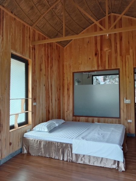 Trang An tour