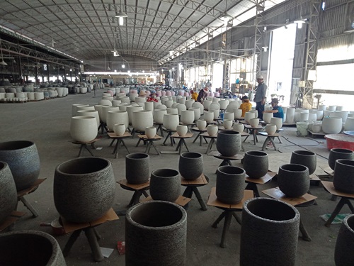 Factory