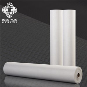 Fiberglass Mesh