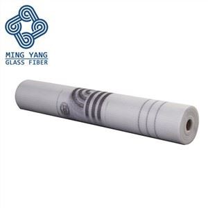 Fiberglass Mesh