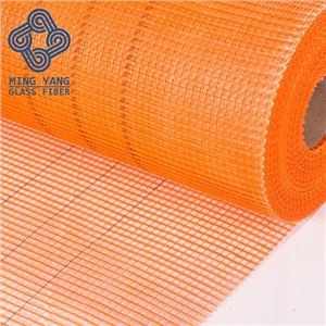 Fiberglass Mesh