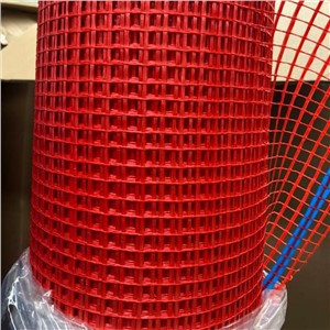 Fiberglass Mesh