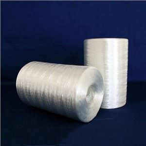 Fiberglass Yarn