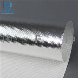 Fiberglass Fabric