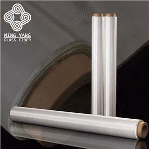 Fiberglass Fabric