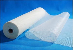Fiberglass Fabric