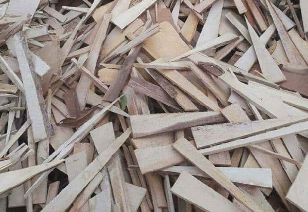 Firewood