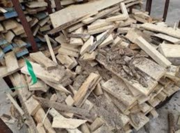 Firewood