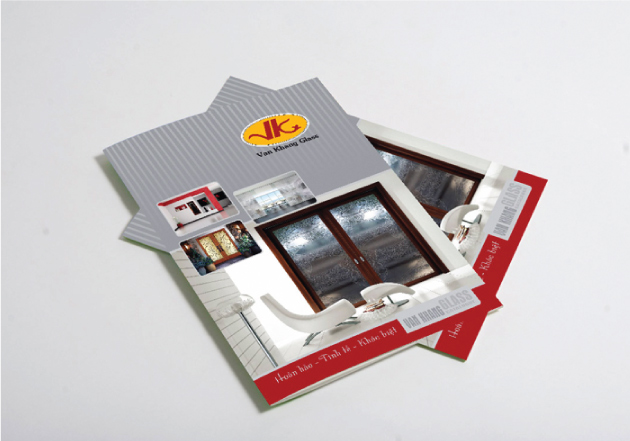 Catalogue printing