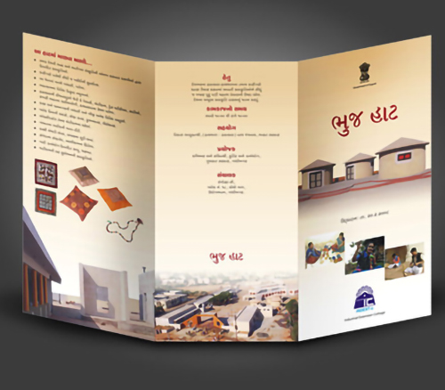 Flyer and leaflet printing