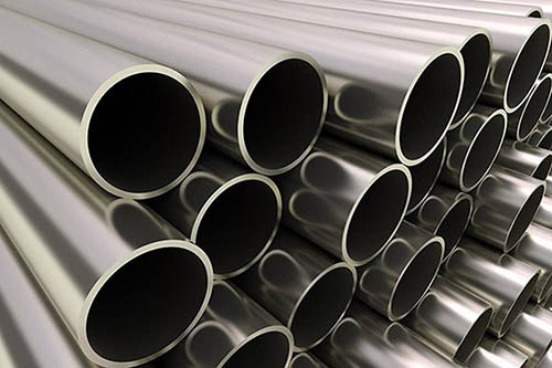 Stainless steel scrap