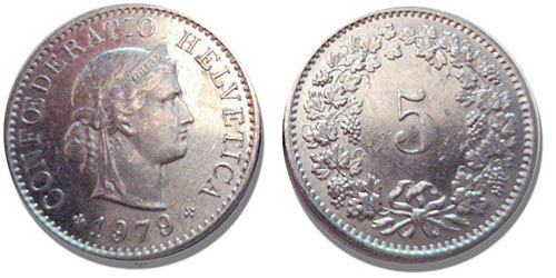 Nickel scrap