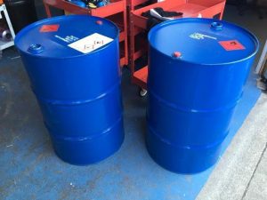 Old drum purchasing
