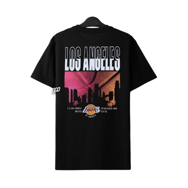Los Angeles T-shirt