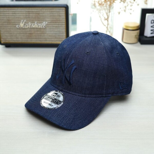 Baseball cap