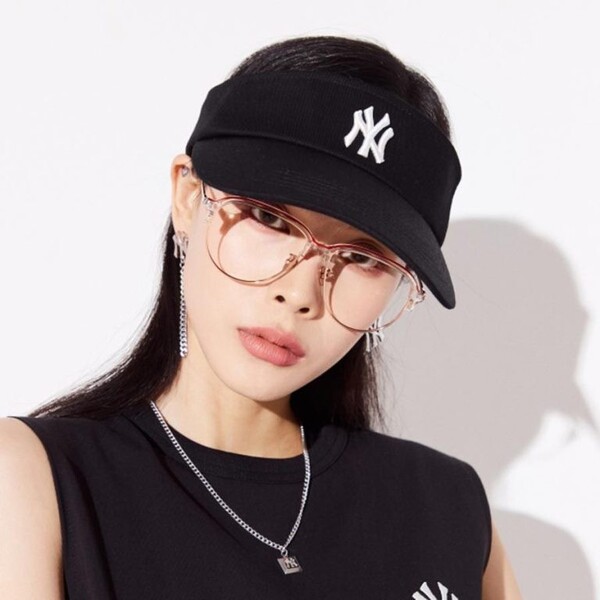 Visor cap