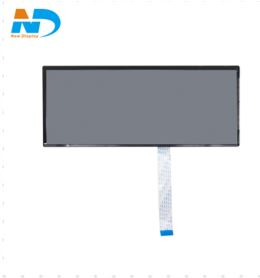 LCD display