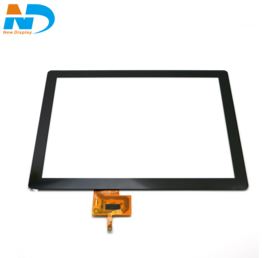 Touch screen