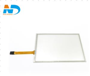 Touch screen