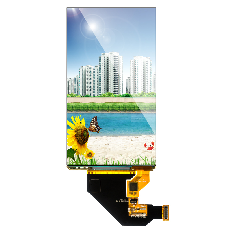 OLED display