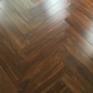 Sanna Siame wood flooring