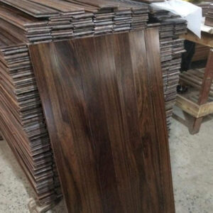 Sanna Siame wood flooring