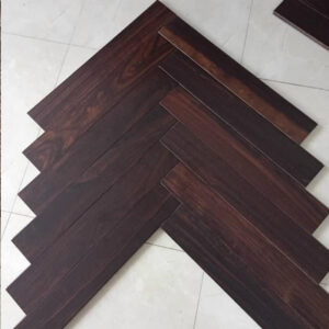 Sanna Siame wood flooring