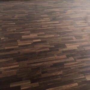 Sanna Siame wood flooring