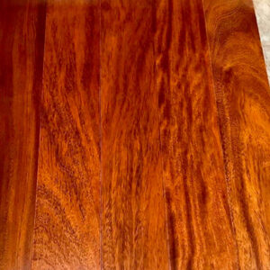 South Africa Ironwood flooring