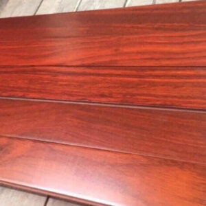 South Africa Ironwood flooring
