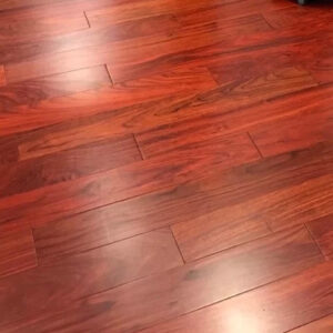 South Africa Ironwood flooring