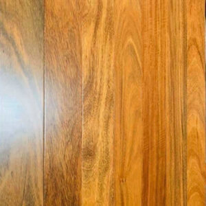 Baduk Ironwood flooring