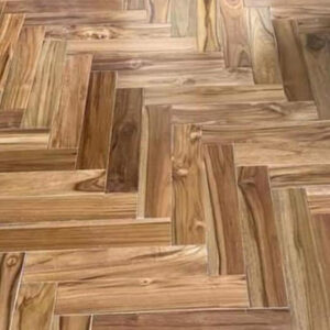 Laos Teak wood flooring