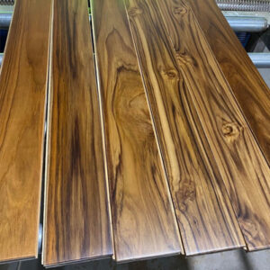 Laos Teak wood flooring