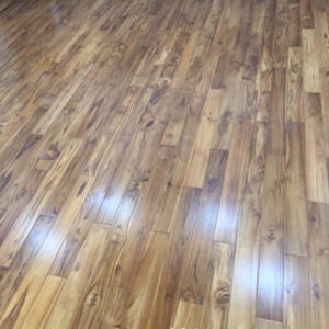 Laos Teak wood flooring
