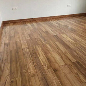Laos Teak wood flooring