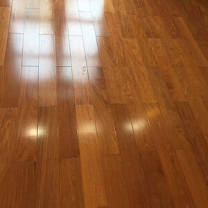 Laos Pyinkado wood flooring