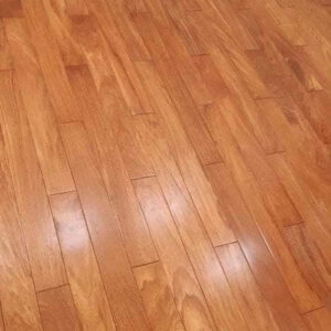 Laos Pyinkado wood flooring