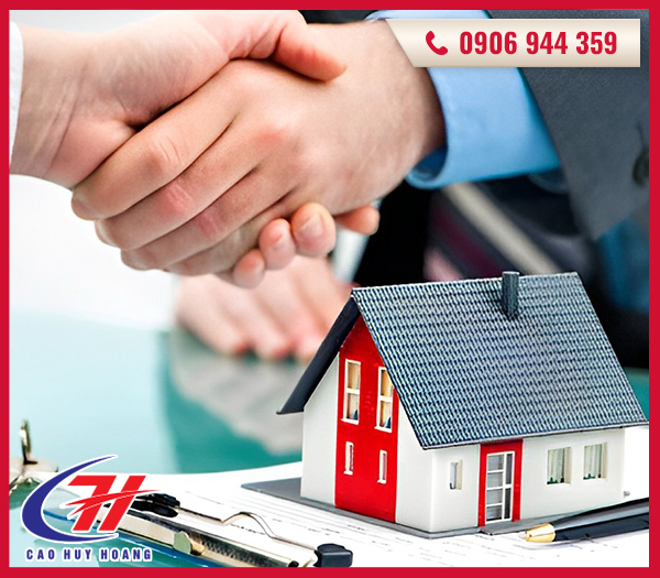 Consultancy of land use rights & handover procedure