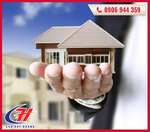 Real estate management & selling