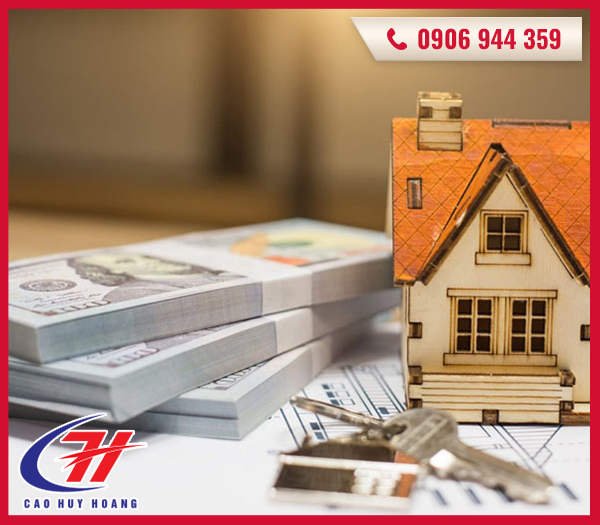Consultancy of real estate investment & business