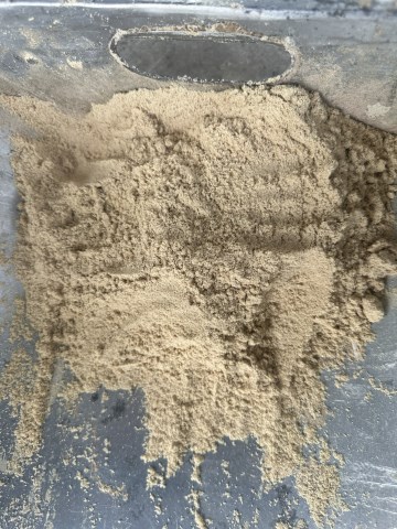 Rice bran