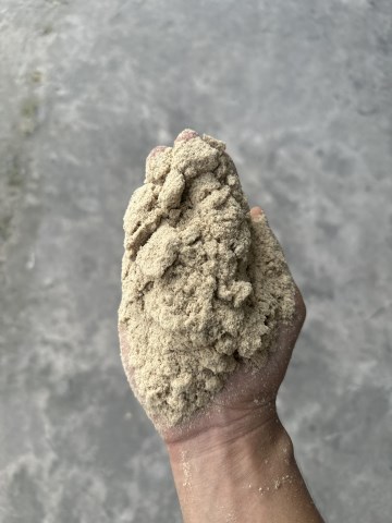 Rice bran