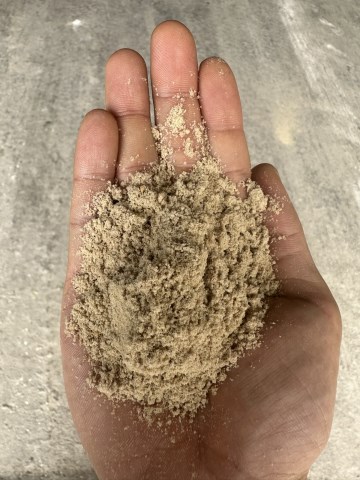 Rice bran