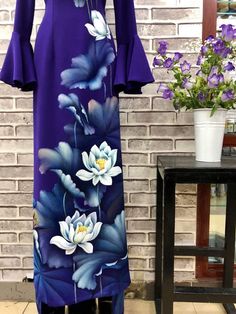Heat transfer printing