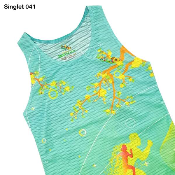 Silk screen printing