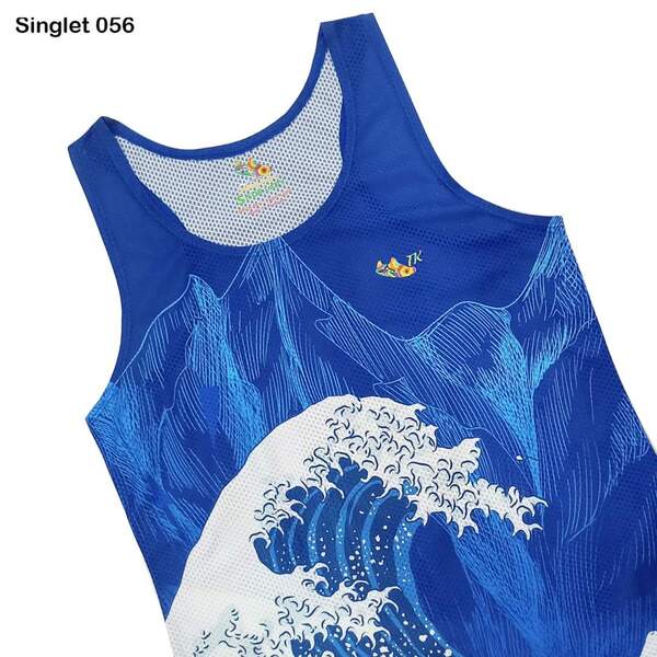 Silk screen printing