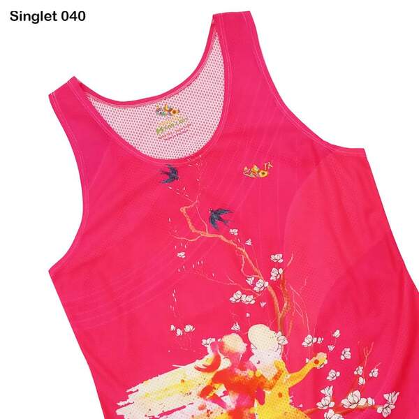 Silk screen printing